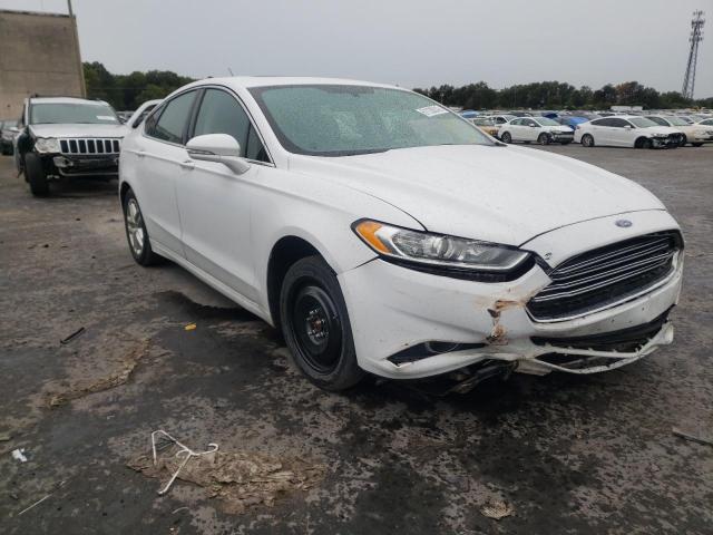 FORD FUSION SE 2014 1fa6p0hd3e5404584