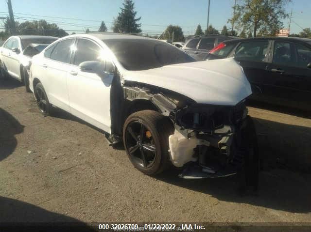 FORD FUSION 2014 1fa6p0hd3e5406738