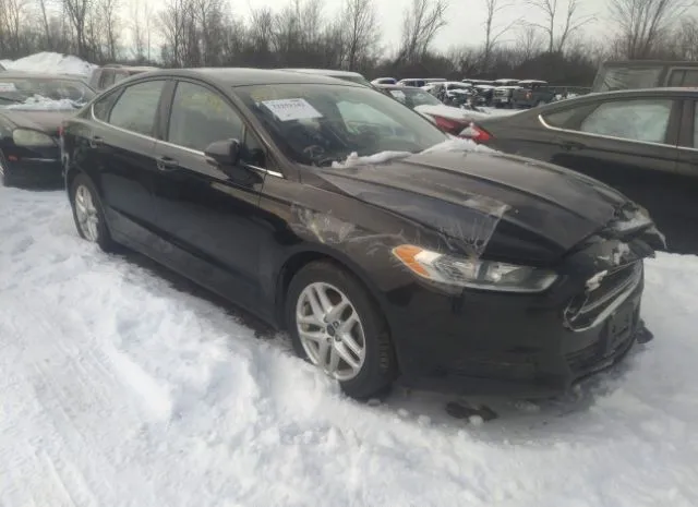 FORD FUSION 2015 1fa6p0hd3f5109387