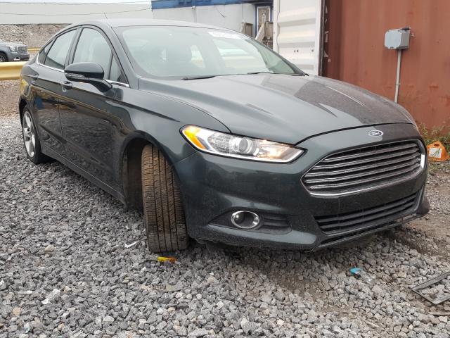 FORD FUSION SE 2015 1fa6p0hd3f5119854