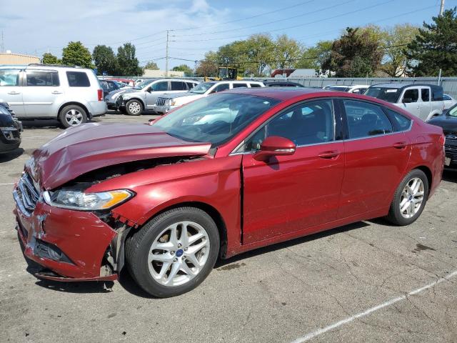 FORD FUSION SE 2015 1fa6p0hd3f5124147