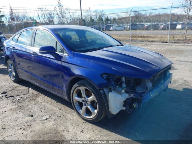 FORD FUSION 2015 1fa6p0hd3f5125279