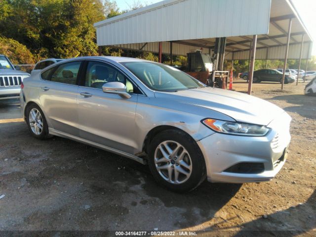 FORD FUSION 2016 1fa6p0hd3g5100593