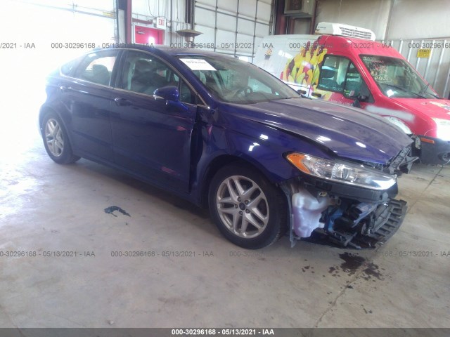 FORD FUSION 2016 1fa6p0hd3g5102490