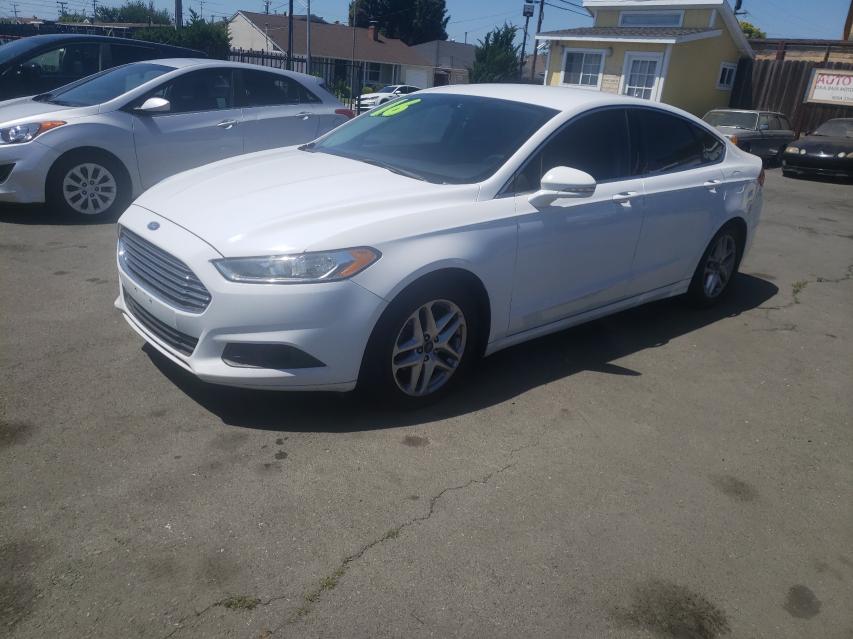 FORD FUSION SE 2016 1fa6p0hd3g5105650