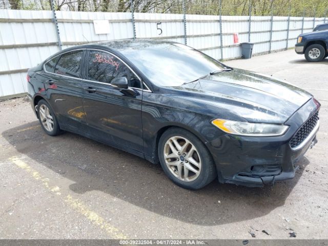 FORD FUSION 2016 1fa6p0hd3g5108502