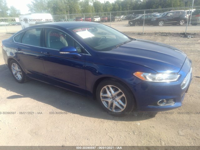 FORD FUSION 2016 1fa6p0hd3g5110220