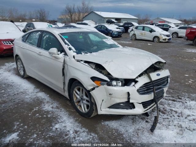 FORD FUSION 2016 1fa6p0hd3g5123873