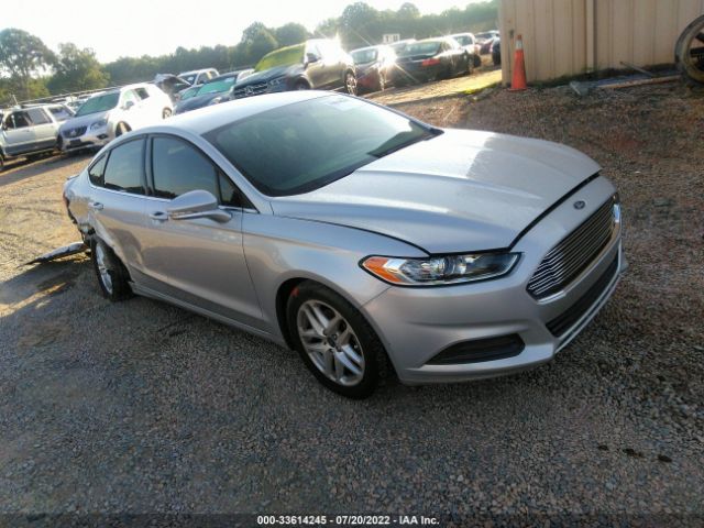 FORD FUSION 2016 1fa6p0hd3g5129821