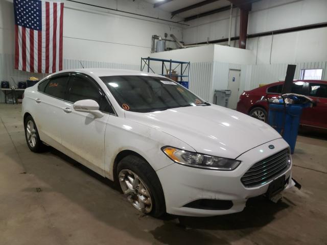 FORD FUSION SE 2016 1fa6p0hd3g5134534