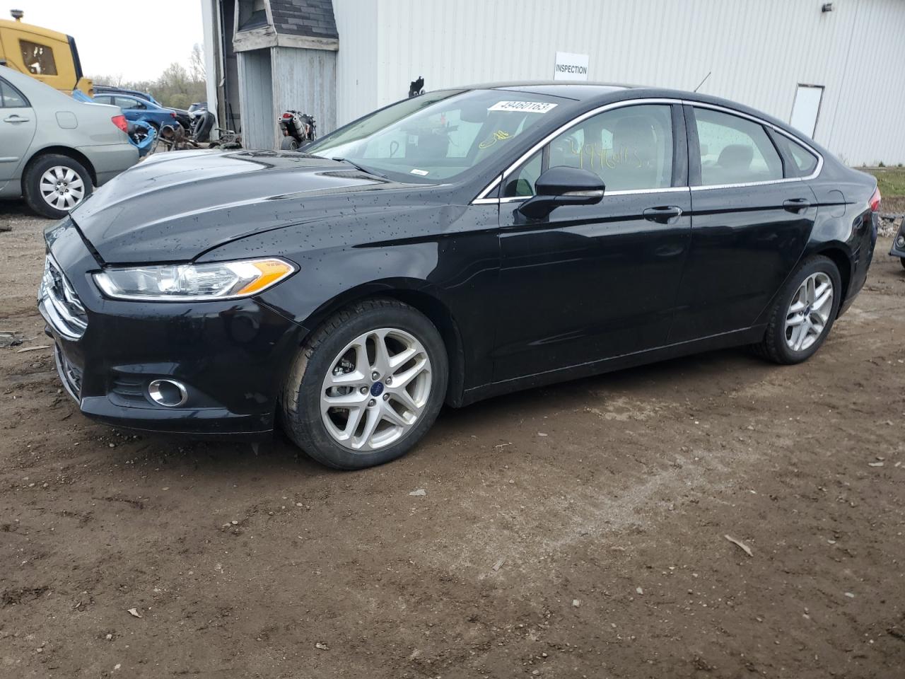 FORD FUSION 2016 1fa6p0hd3g5135909