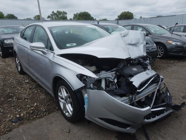 FORD FUSION SE 2014 1fa6p0hd4e5351507