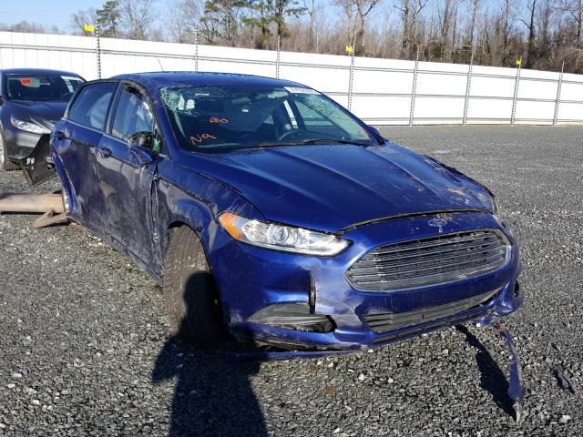 FORD FUSION SE 2014 1fa6p0hd4e5357212