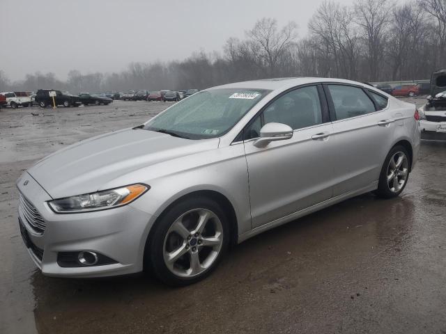 FORD FUSION 2014 1fa6p0hd4e5357985