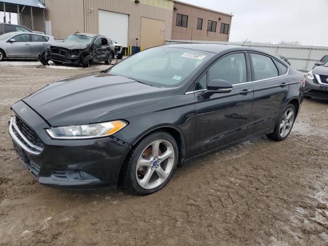 FORD FUSION 2014 1fa6p0hd4e5360109