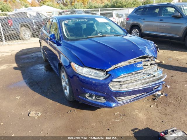 FORD FUSION 2014 1fa6p0hd4e5360577