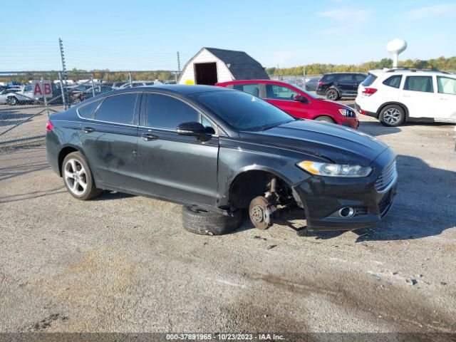 FORD FUSION 2014 1fa6p0hd4e5363818