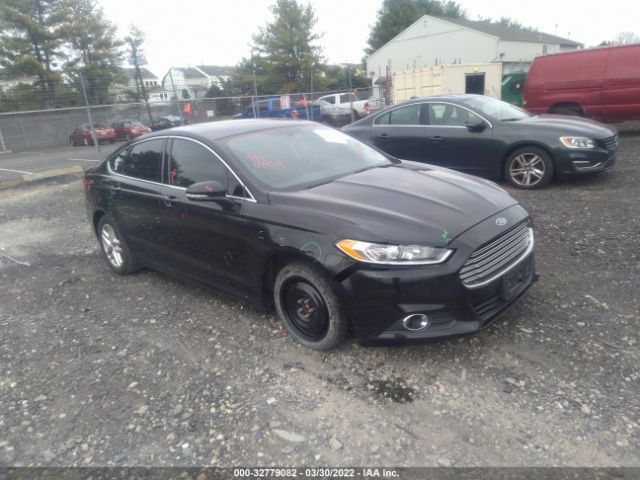 FORD FUSION 2014 1fa6p0hd4e5365441