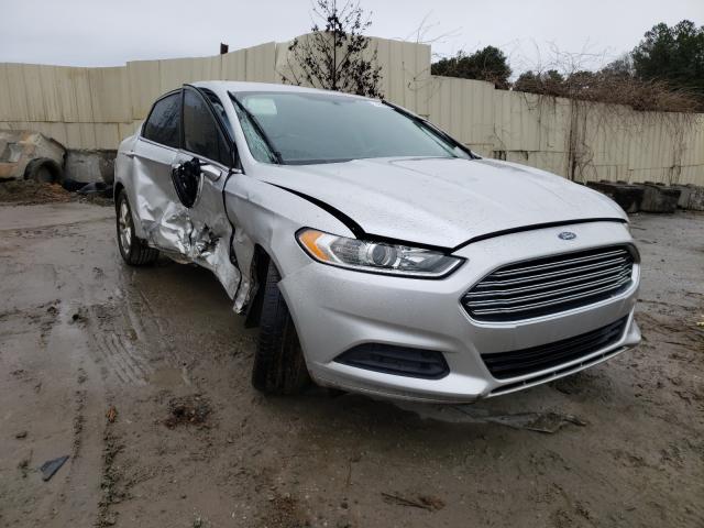 FORD FUSION SE 2014 1fa6p0hd4e5365598