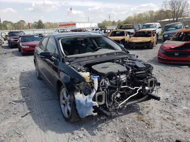 FORD FUSION SE 2014 1fa6p0hd4e5367576