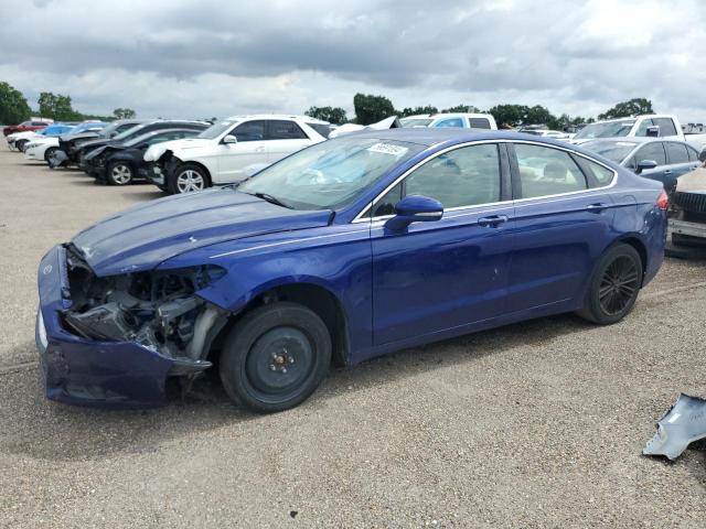 FORD FUSION 2014 1fa6p0hd4e5367870