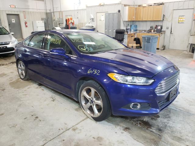 FORD FUSION SE 2014 1fa6p0hd4e5368713