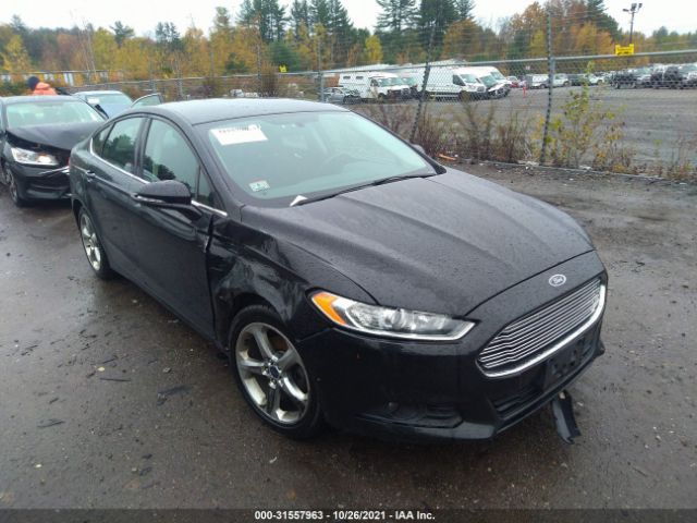 FORD FUSION 2014 1fa6p0hd4e5371952