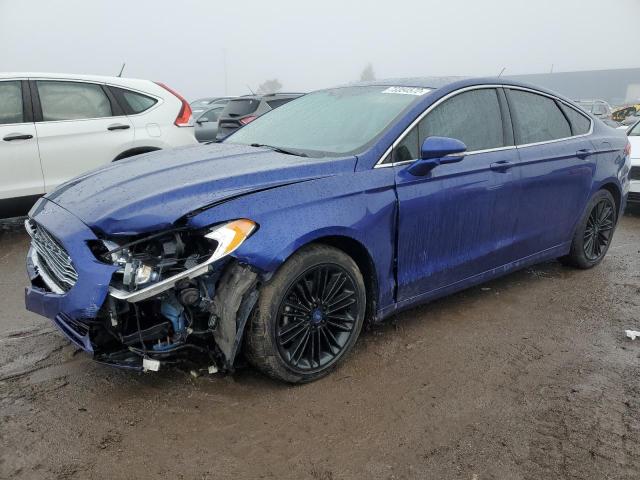 FORD FUSION SE 2014 1fa6p0hd4e5375452