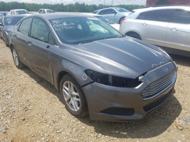 FORD FUSION SE 2014 1fa6p0hd4e5393708