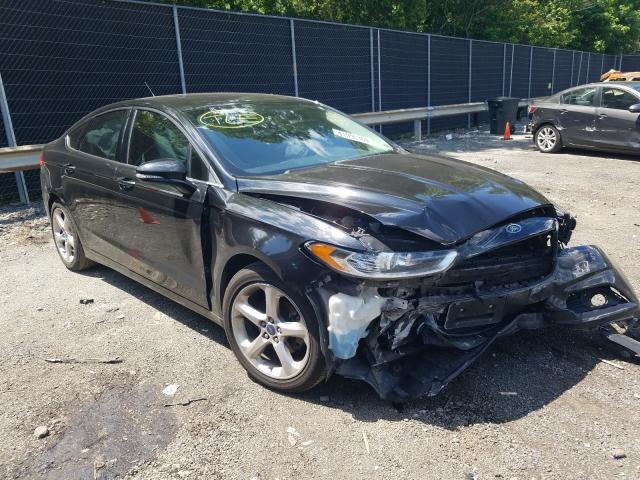 FORD FUSION SE 2014 1fa6p0hd4e5394552