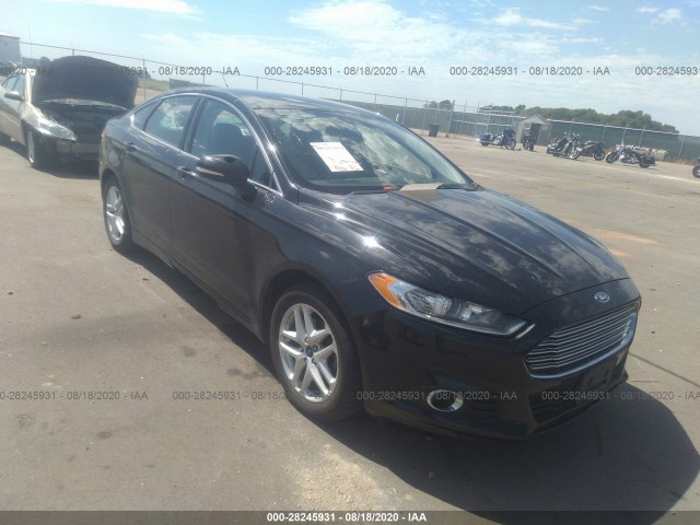 FORD FUSION 2014 1fa6p0hd4e5395619