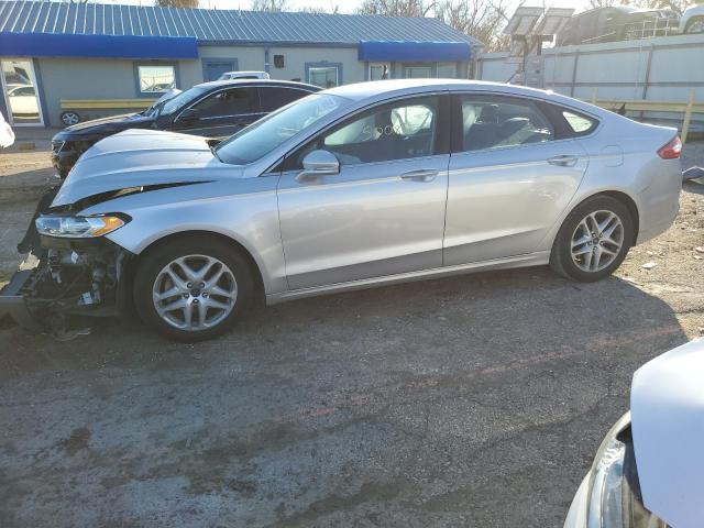 FORD FUSION SE 2014 1fa6p0hd4e5396916