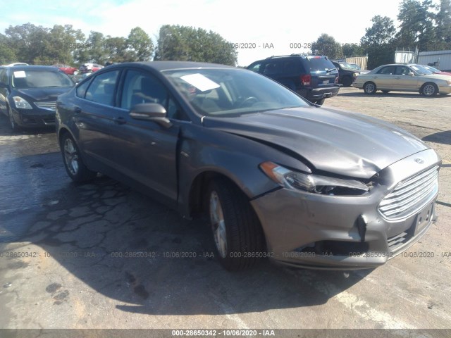 FORD FUSION 2014 1fa6p0hd4e5397550