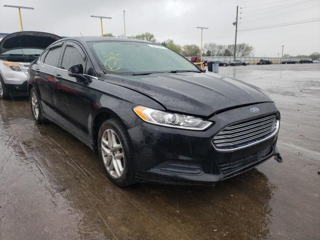 FORD FUSION SE 2014 1fa6p0hd4e5398259