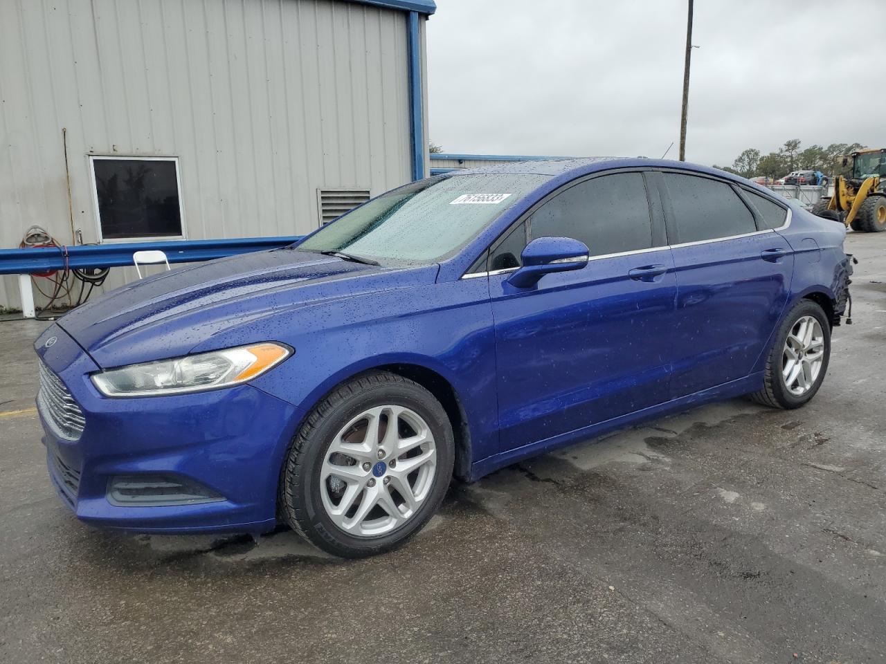 FORD FUSION 2014 1fa6p0hd4e5399010