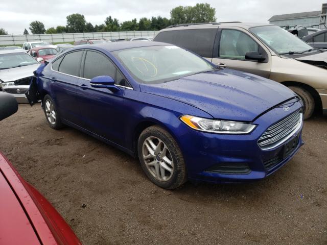 FORD FUSION SE 2014 1fa6p0hd4e5400432