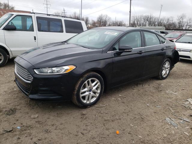 FORD FUSION SE 2014 1fa6p0hd4e5401662