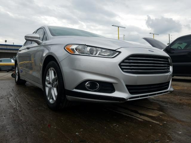 FORD FUSION SE 2014 1fa6p0hd4e5403119