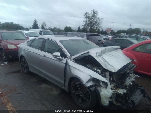 FORD FUSION 2014 1fa6p0hd4e5403752