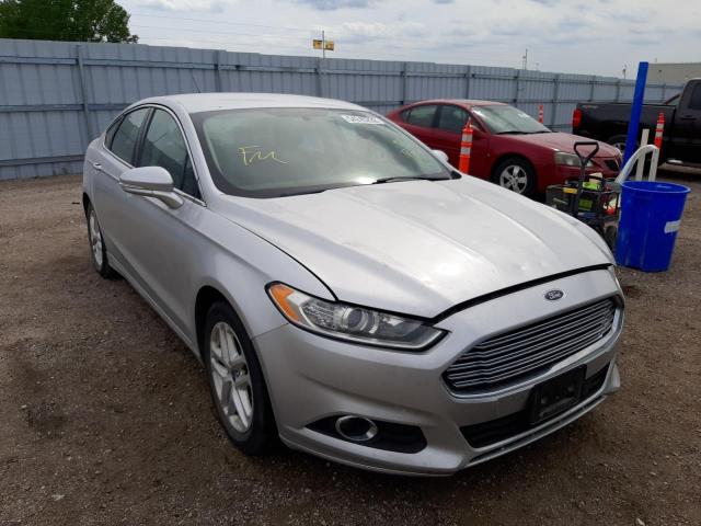 FORD FUSION SE 2014 1fa6p0hd4e5404982