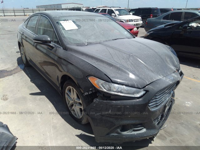 FORD FUSION 2014 1fa6p0hd4e5407087