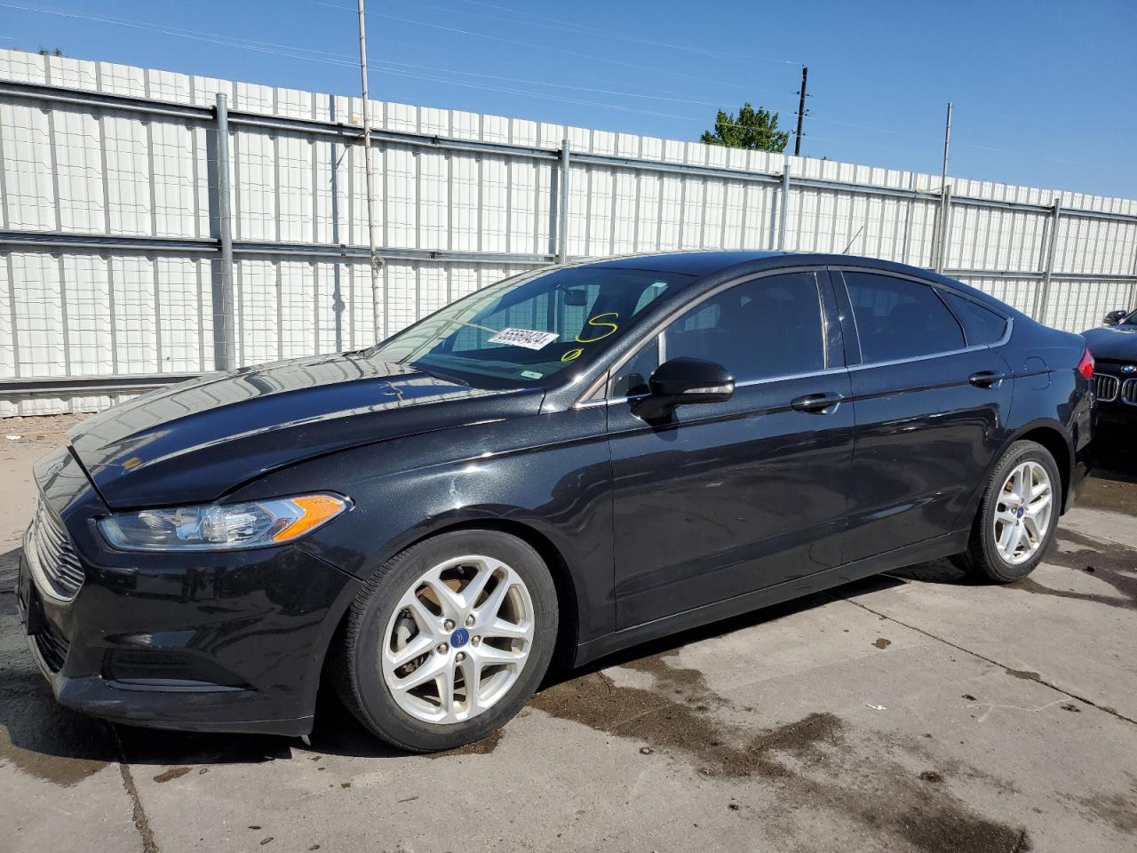 FORD FUSION 2015 1fa6p0hd4f5102254