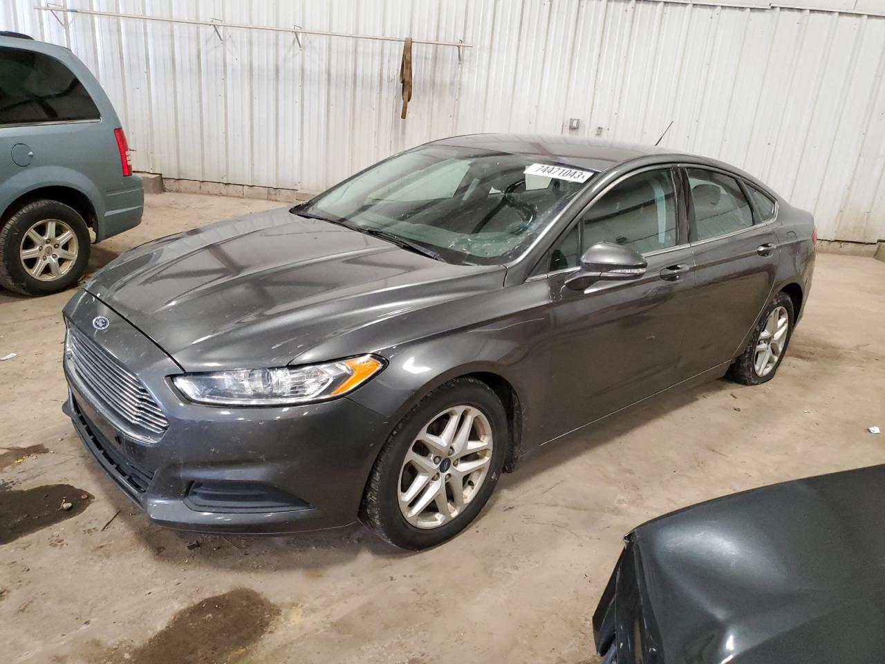 FORD FUSION 2015 1fa6p0hd4f5116770