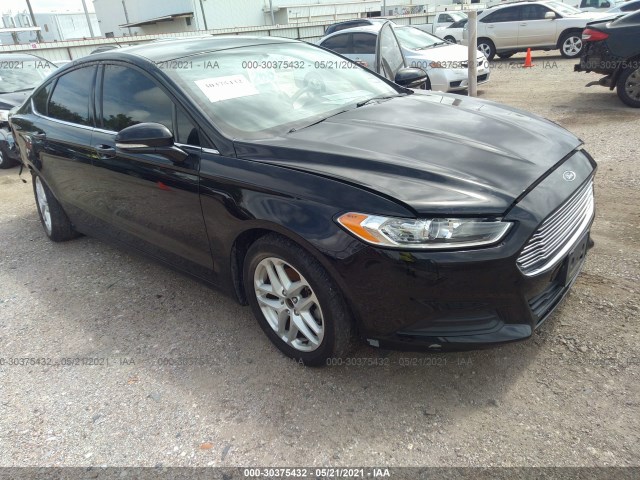 FORD FUSION 2016 1fa6p0hd4g5109187