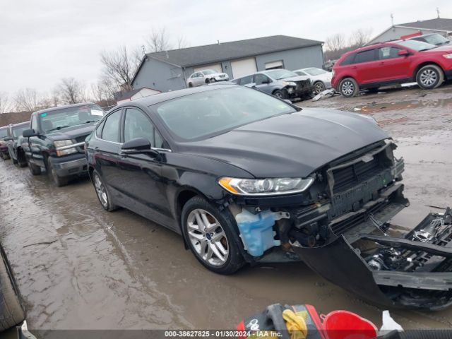 FORD FUSION 2016 1fa6p0hd4g5109335