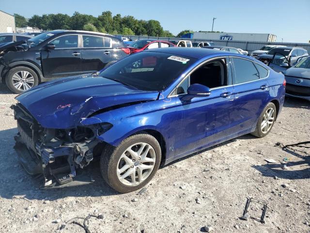 FORD FUSION SE 2016 1fa6p0hd4g5109920