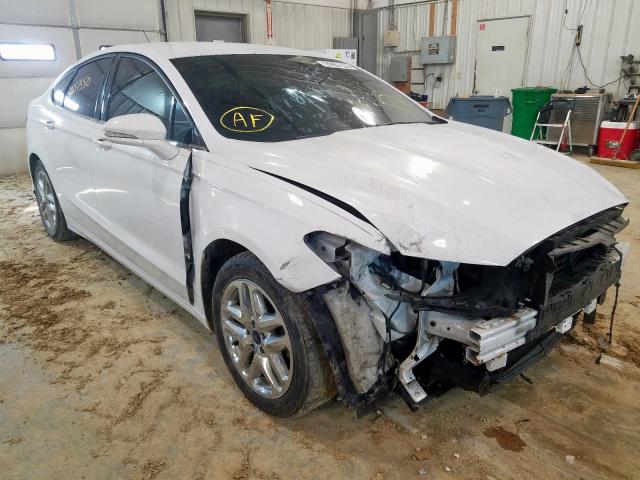 FORD FUSION SE 2016 1fa6p0hd4g5114647