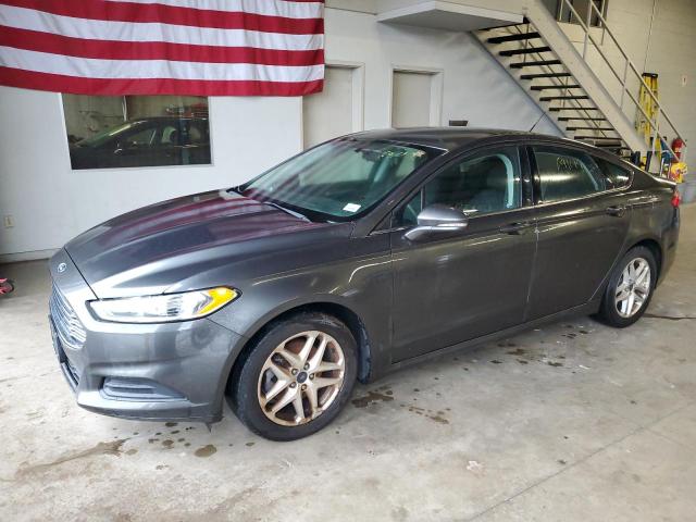 FORD FUSION SE 2016 1fa6p0hd4g5117130