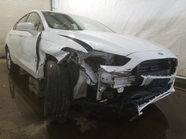 FORD FUSION SE 2016 1fa6p0hd4g5119525