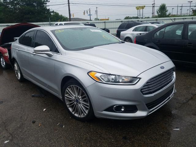 FORD FUSION SE 2016 1fa6p0hd4g5124627